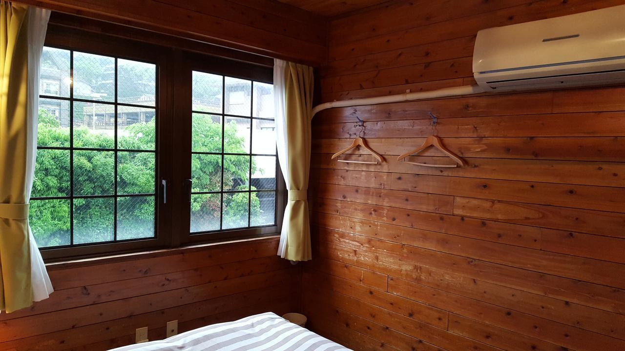 Pension Baden Heim Nagasaki Exterior foto